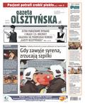 Gazeta Olsztyńska