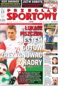Przegląd Sportowy