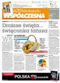 Gazeta Współczesna