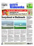 Gazeta Krakowska Nowosądecka
