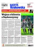 Gazeta Krakowska Nowosądecka