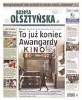 Gazeta Olsztyńska