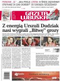Gazeta Lubuska