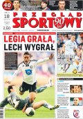 Przegląd Sportowy