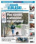 Dziennik Elbląski