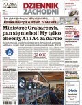 Polska Dziennik Zachodni