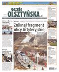 Gazeta Olsztyńska