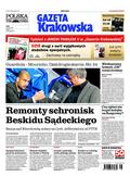 Gazeta Krakowska Nowosądecka