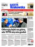 Gazeta Krakowska Na Podhalu