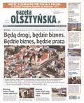 Gazeta Olsztyńska