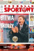 Przegląd Sportowy