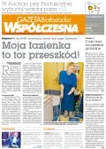 Gazeta Współczesna
