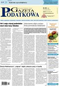 Gazeta Podatkowa