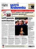 Gazeta Krakowska Na Podhalu