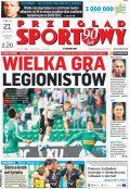 Przegląd Sportowy