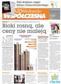Gazeta Współczesna