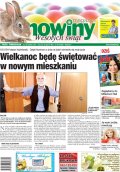 Nowiny