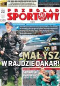 Przegląd Sportowy