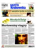 Gazeta Krakowska Małopolska