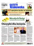 Gazeta Krakowska Na Podhalu
