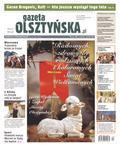 Gazeta Olsztyńska