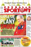 Przegląd Sportowy