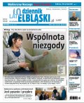 Dziennik Elbląski