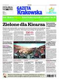 Gazeta Krakowska Nowosądecka