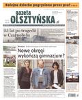 Gazeta Olsztyńska