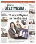 Gazeta Olsztyńska