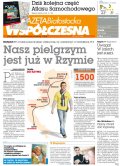 Gazeta Współczesna