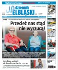 Dziennik Elbląski