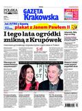 Gazeta Krakowska Na Podhalu