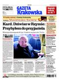 Gazeta Krakowska Nowosądecka