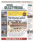 Gazeta Olsztyńska