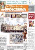 Gazeta Współczesna