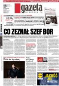 Gazeta Wyborcza