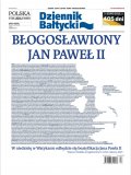Polska Dziennik Bałtycki