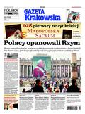 Gazeta Krakowska Nowosądecka
