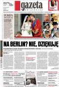 Gazeta Wyborcza