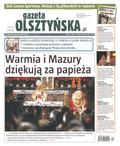 Gazeta Olsztyńska