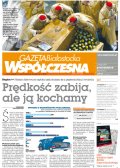 Gazeta Współczesna