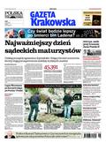 Gazeta Krakowska Nowosądecka