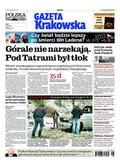 Gazeta Krakowska Na Podhalu