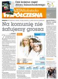 Gazeta Współczesna