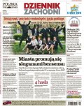 Polska Dziennik Zachodni