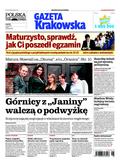 Gazeta Krakowska Małopolska