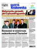 Gazeta Krakowska Tarnowska