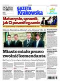 Gazeta Krakowska Nowosądecka