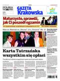 Gazeta Krakowska Na Podhalu